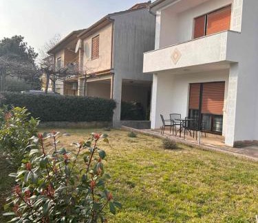 Valdebek Apartment | Apartman Grzic
