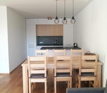 Tauplitz Apartment | Apartman Hechlstein v Tauplitz