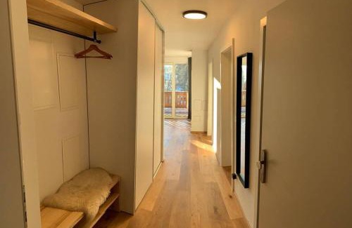 Tauplitz Apartment | Apartman Hechlstein v Tauplitz