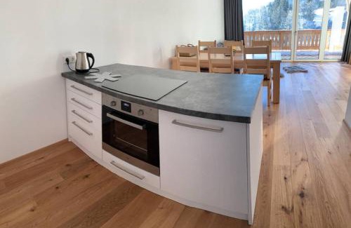 Tauplitz Apartment | Apartman Hechlstein v Tauplitz