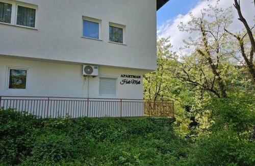 Jajce Apartment | Apartman Heli Meli 2