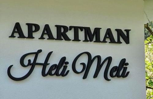 Jajce Apartment | Apartman Heli Meli 2