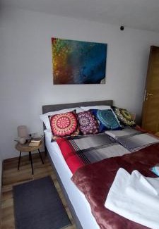 Jajce Apartment | Apartman Heli Meli 2