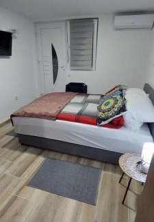 Jajce Apartment | Apartman Heli Meli 2