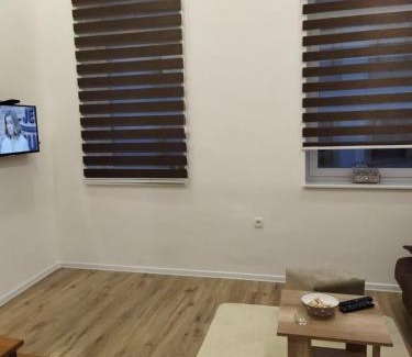 Mostar Apartment | Apartman Herceg