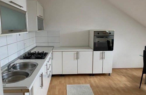 Cepin Apartment | Apartman HM