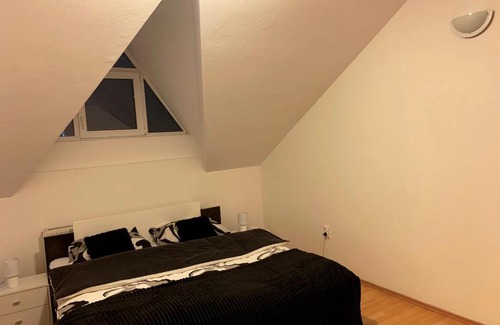 Cepin Apartment | Apartman HM