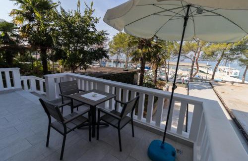 Njivice Apartment | Apartman Hrabrić 2