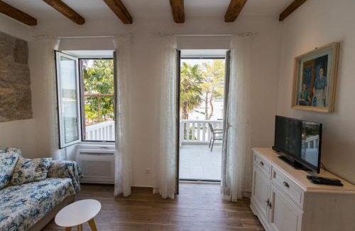 Njivice Apartment | Apartman Hrabrić 2