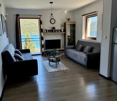 Hodilje Apartment | Apartman I&M