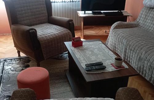 Pirot Apartment | Apartman Icić