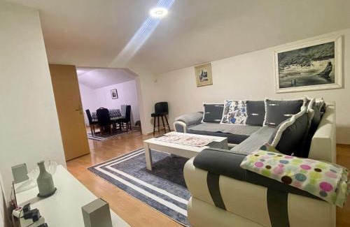 Kulen Vakuf Apartment | Apartman Iman