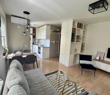 Banja Luka Apartment | APARTMAN IRIS