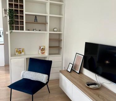 Banja Luka Apartment | APARTMAN IRIS