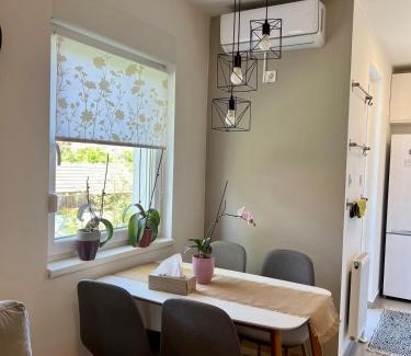 Banja Luka Apartment | APARTMAN IRIS
