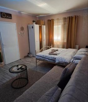 Zajecar Apartment | Apartman Iva