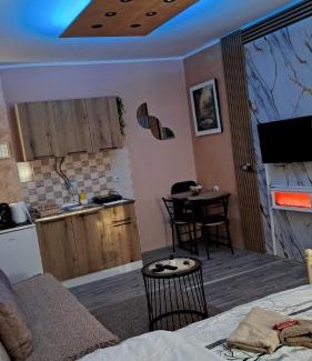 Zajecar Apartment | Apartman Iva