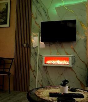 Zajecar Apartment | Apartman Iva