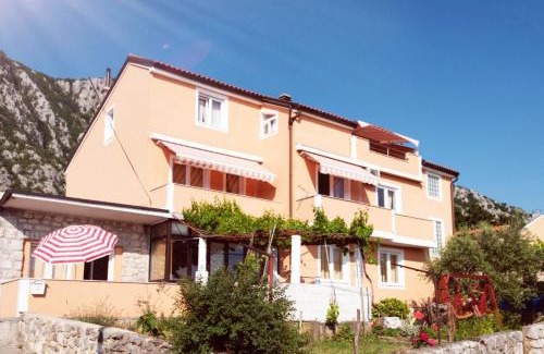 Grizane Apartment | Apartman Ivana