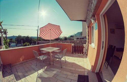 Grizane Apartment | Apartman Ivana
