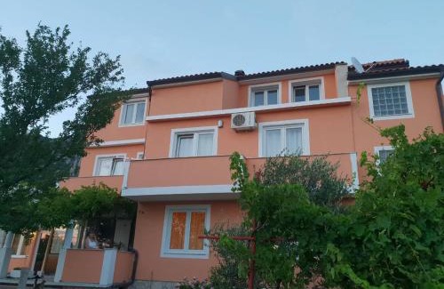 Grizane Apartment | Apartman Ivana