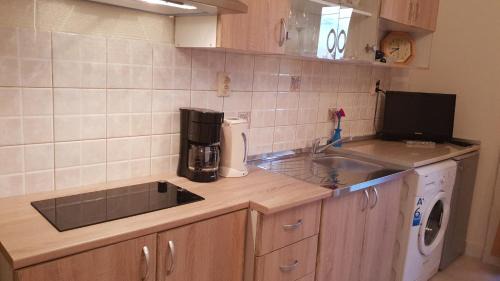 Grizane Apartment | Apartman Ivana