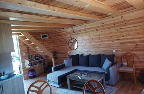 Njegovuđa Apartment | Apartman Jegdic-Zabljak