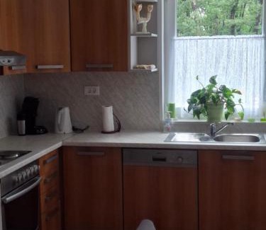 Trn Apartment | Apartman Jurišić