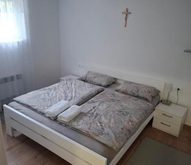 Trn Apartment | Apartman Jurišić