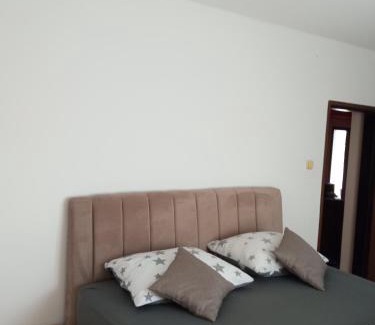 Tribulje Apartment | Apartman Kačić