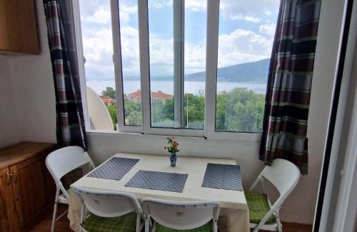 Bijela Apartment | Apartman Katarina