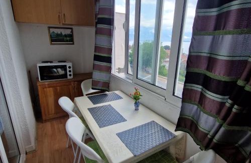 Bijela Apartment | Apartman Katarina