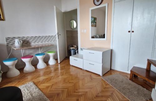 Bijela Apartment | Apartman Katarina