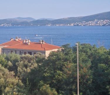 Bijela Apartment | Apartman Katarina