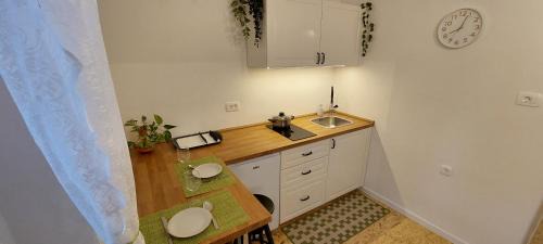 Brinje Apartment | Apartman Katica