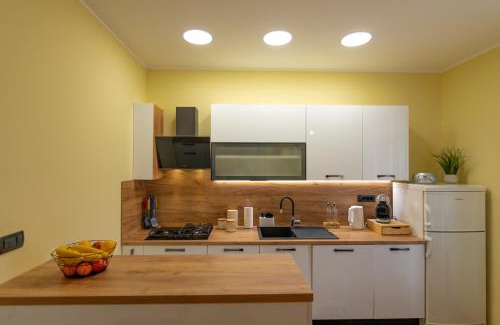 Ika Apartment | Apartman Klaudia