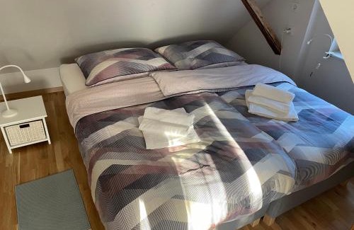 Samobor Apartment | Apartman Kuno