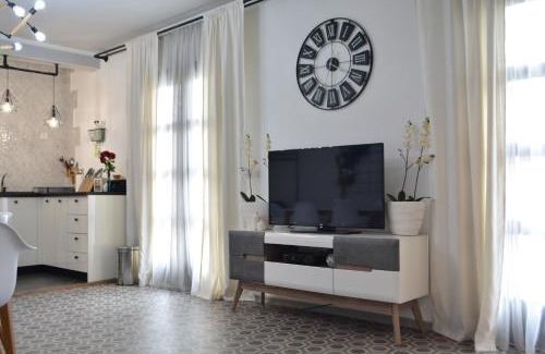 Donje Polje Apartment | Apartman L&M