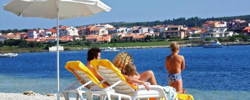 Banjole Apartment | Apartman Lana