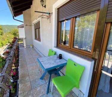 Drvar Apartment | Apartman Lavanda