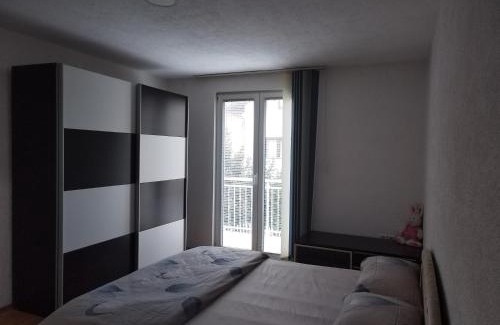 Ilidza Apartment | Apartman Leki