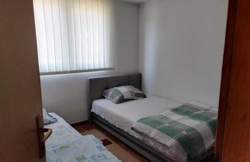 Ilidza Apartment | Apartman Leki