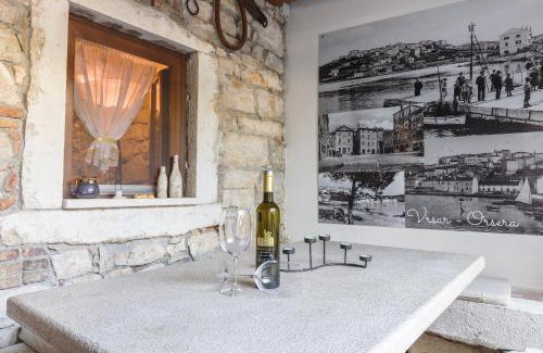 Vrsar Apartment | Apartman Lena