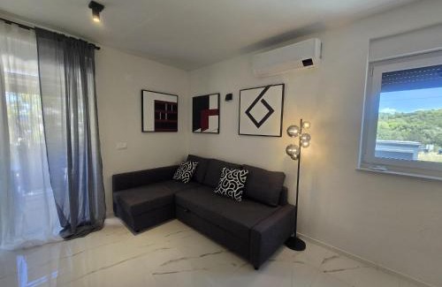 Kozino Apartment | Apartman Leopold