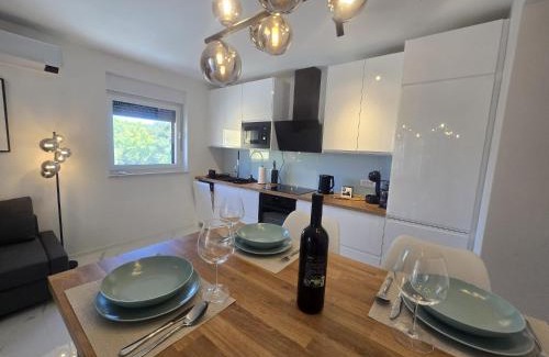 Kozino Apartment | Apartman Leopold