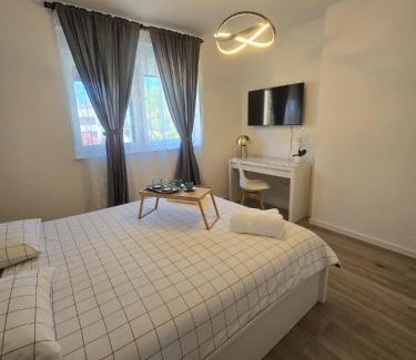 Kozino Apartment | Apartman Leopold