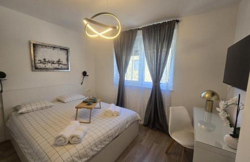 Kozino Apartment | Apartman Leopold
