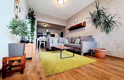 Velky Slavkov Apartment | Apartmán Lhotse