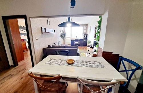 Velky Slavkov Apartment | Apartmán Lhotse