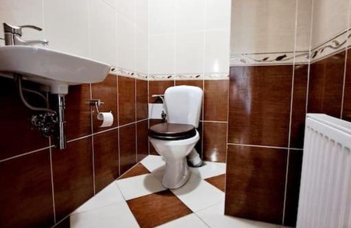 Velky Slavkov Apartment | Apartmán Lhotse
